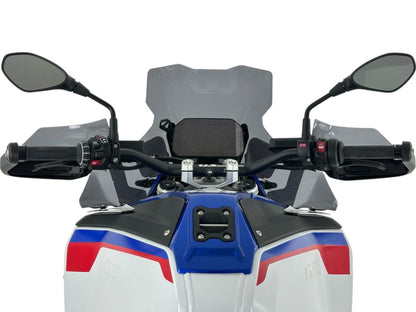 WRS WINDSCREEN TOURING PLUS