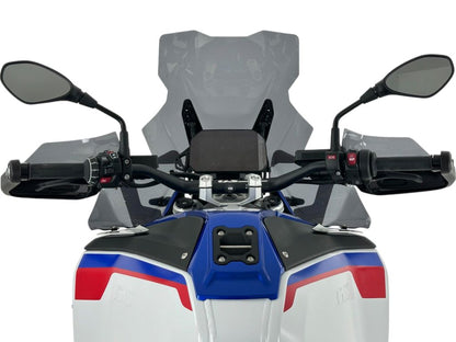 WRS WINDSCREEN TOURING PLUS
