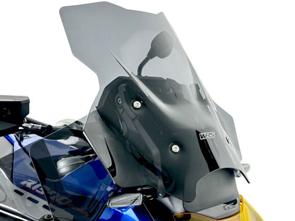 WRS WINDSCREEN TOURING PLUS