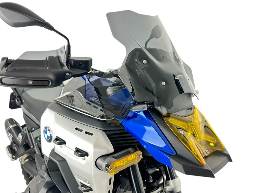 WRS WINDSCREEN TOURING PLUS