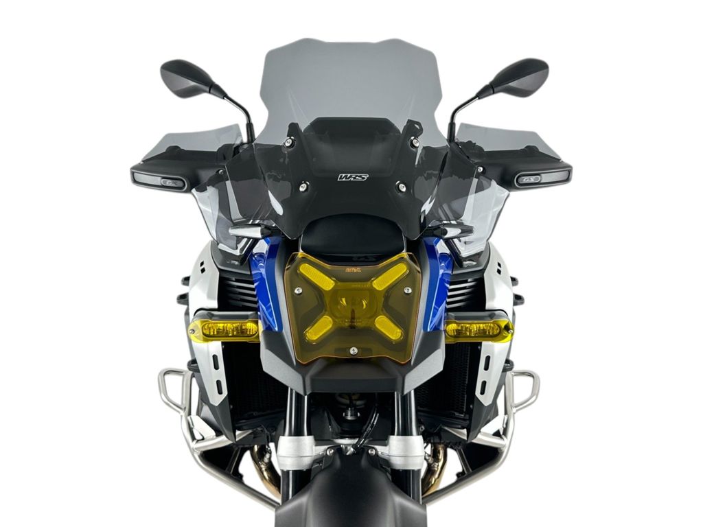 WRS WINDSCREEN TOURING PLUS