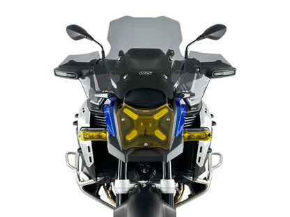 WRS WINDSCREEN TOURING PLUS