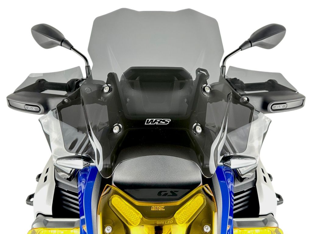WRS WINDSCREEN TOURING PLUS