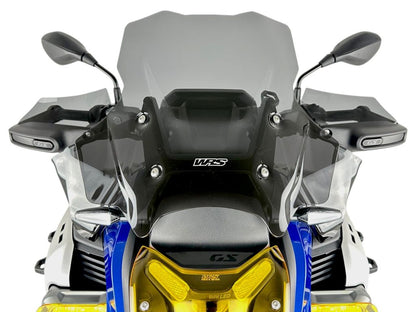 WRS WINDSCREEN TOURING PLUS