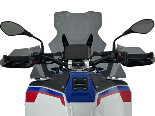 WRS WINDSCREEN TOURING PLUS