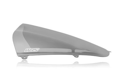 WRS Race Hoog Windscherm - Yamaha YZF-R9 2025-2026 - Transparant / Licht Getint en meer