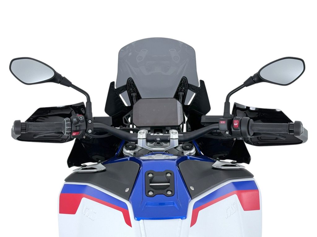 WRS WINDSCREEN STANDARD