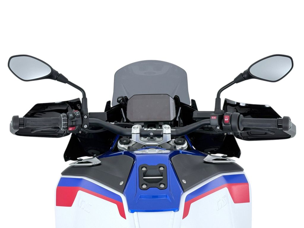 WRS WINDSCREEN STANDARD