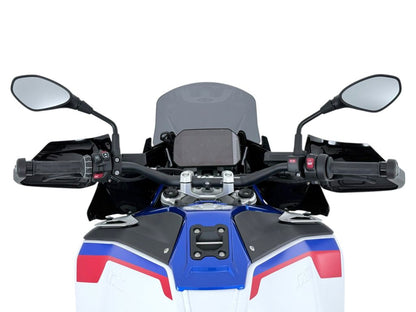 WRS WINDSCREEN STANDARD