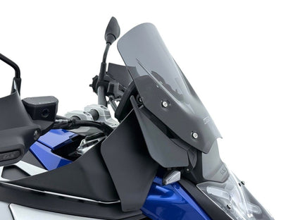 WRS WINDSCREEN STANDARD