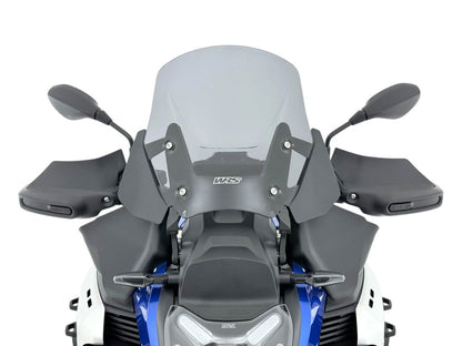 WRS WINDSCREEN STANDARD