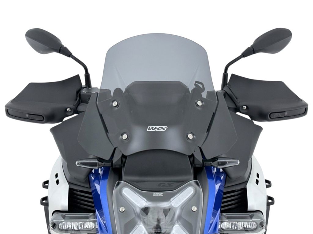 WRS WINDSCREEN STANDARD