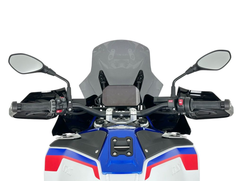 WRS WINDSCREEN STANDARD PLUS