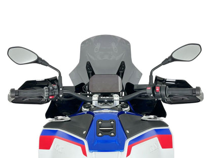WRS WINDSCREEN STANDARD PLUS