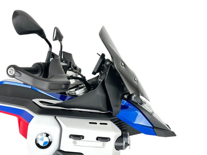 WRS WINDSCREEN STANDARD PLUS