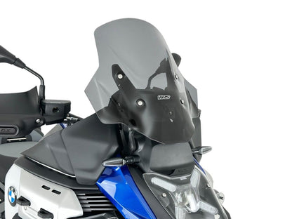 WRS WINDSCREEN STANDARD PLUS