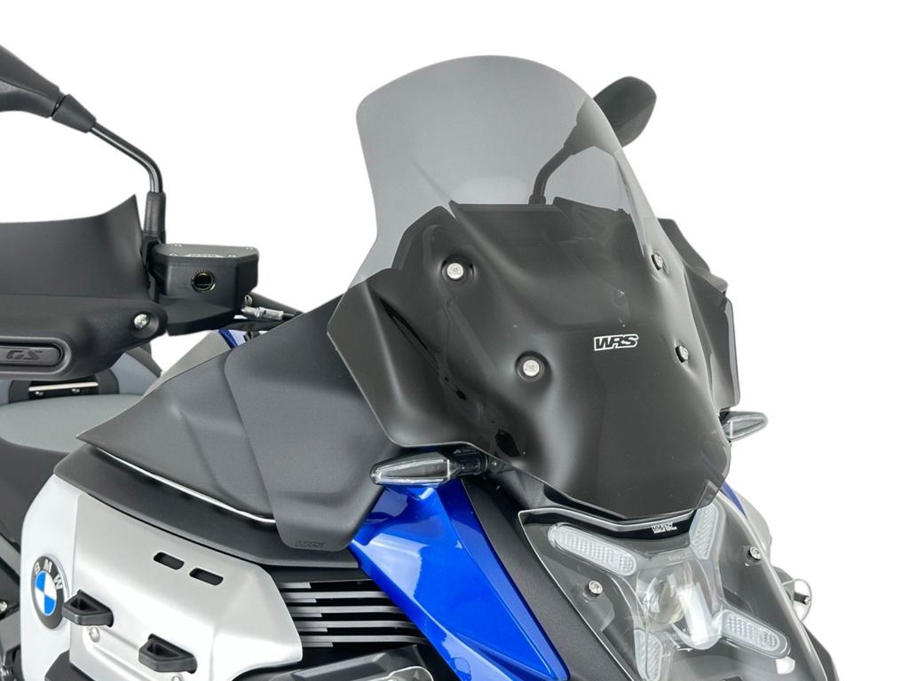 WRS WINDSCREEN STANDARD PLUS