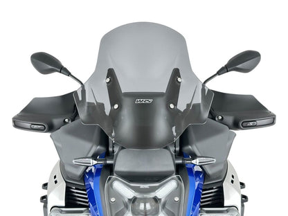 WRS WINDSCREEN STANDARD PLUS