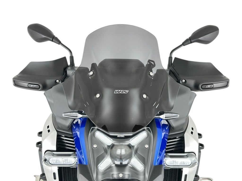 WRS WINDSCREEN STANDARD PLUS