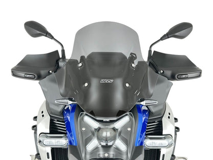 WRS WINDSCREEN STANDARD PLUS