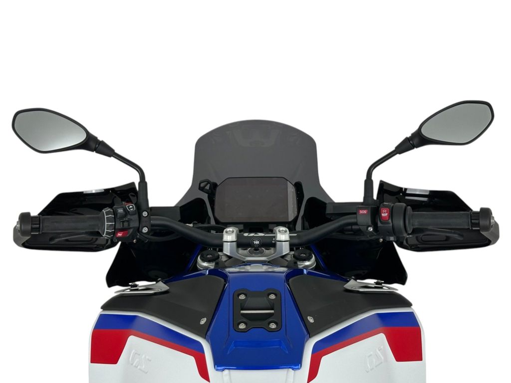 WRS WINDSCREEN STANDARD PLUS