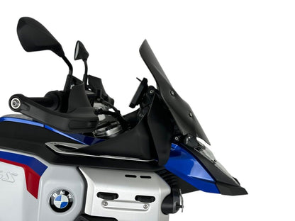 WRS WINDSCREEN STANDARD PLUS