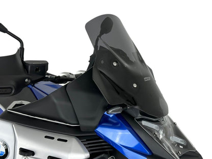 WRS WINDSCREEN STANDARD PLUS