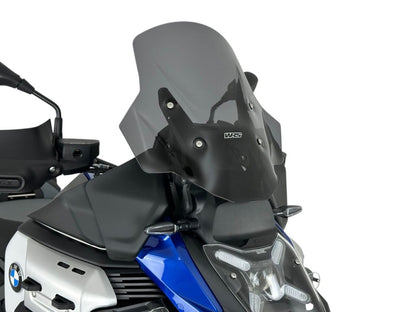 WRS WINDSCREEN STANDARD PLUS