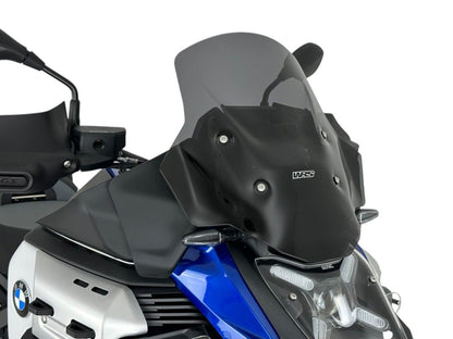 WRS WINDSCREEN STANDARD PLUS