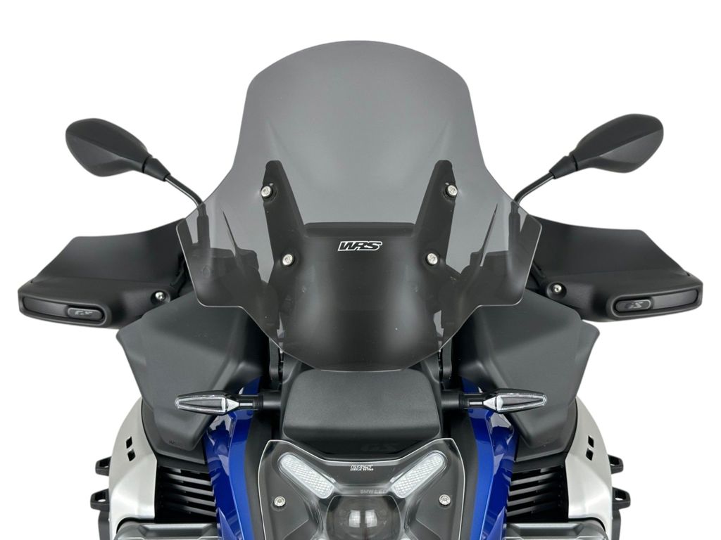 WRS WINDSCREEN STANDARD PLUS