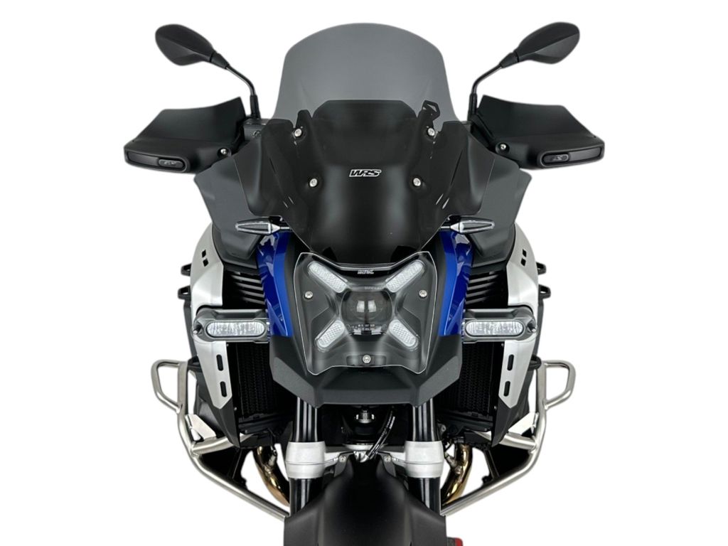 WRS WINDSCREEN STANDARD PLUS