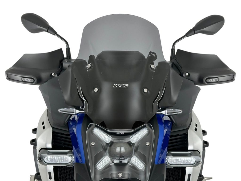WRS WINDSCREEN STANDARD PLUS