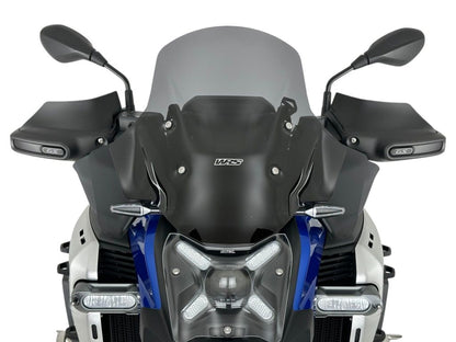 WRS WINDSCREEN STANDARD PLUS