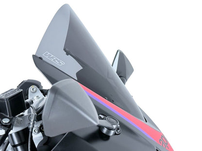 WRS Vervangingsruit - Aprilia RS 457 2024-2026 - Race - Licht Getint / Donker Getint