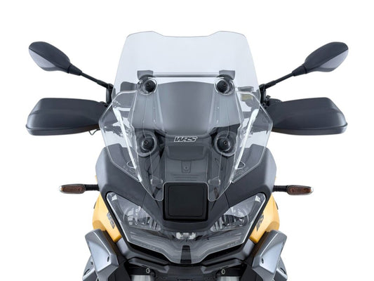 WRS WINDSCREEN SPORT
