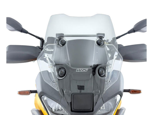 WRS WINDSCREEN SPORT