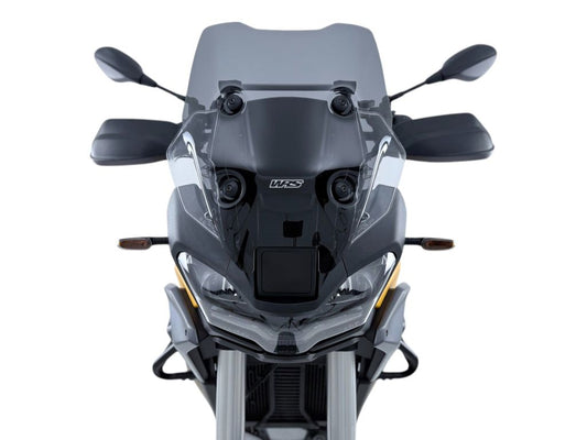 WRS WINDSCREEN SPORT