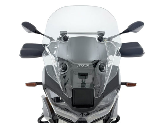 WRS WINDSCREEN TOURING