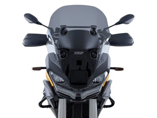WRS WINDSCREEN TOURING