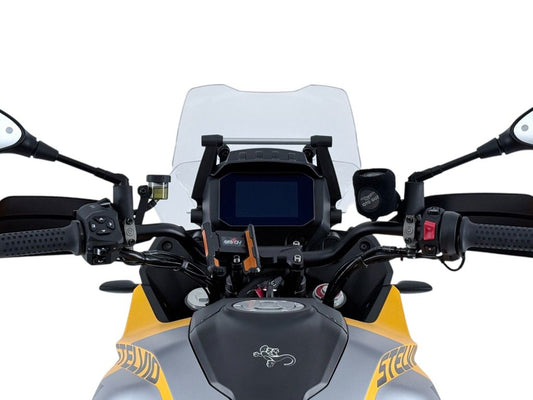 WRS WINDSCREEN SPORT