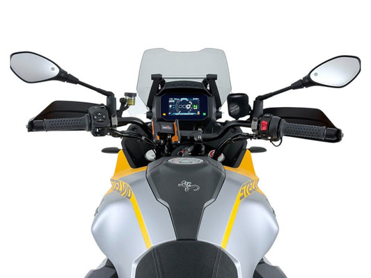 WRS WINDSCREEN SPORT