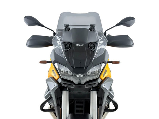 WRS WINDSCREEN SPORT