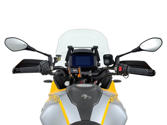 WRS WINDSCREEN TOURING