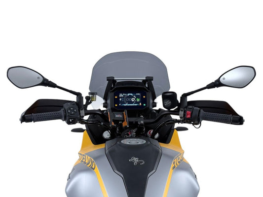 WRS WINDSCREEN TOURING