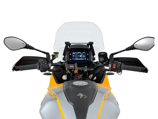 WRS WINDSCREEN CAPONORD