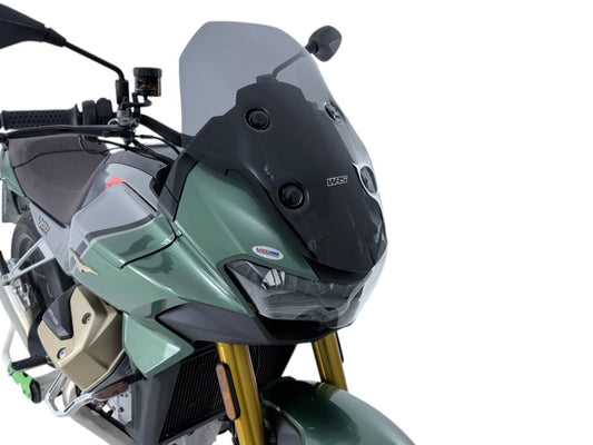 WRS WINDSCREEN CAPONORD