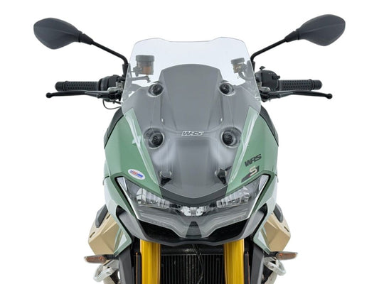 WRS WINDSCREEN TOURING