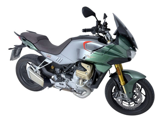 WRS WINDSCREEN TOURING