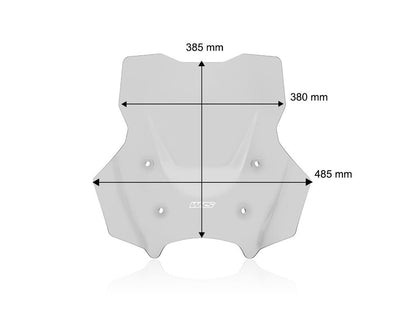 WRS WINDSCREEN TOURING PLUS