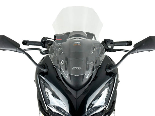 WRS WINDSCREEN CAPONORD